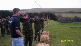  或者对于那些更认真对待它的人